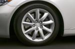 Lexus LS600h L 2008 года